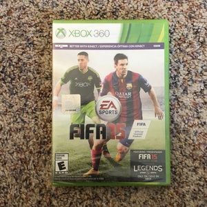 Fifa 15